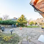 Haus Lucia Whg 03 *