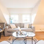 Haus Lucia Whg 03 *