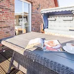Appartement Haus Lucia Whg 03 Westerland