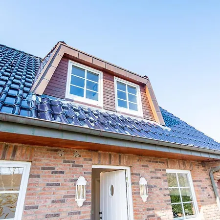 Haus Lucia Whg 03 아파트