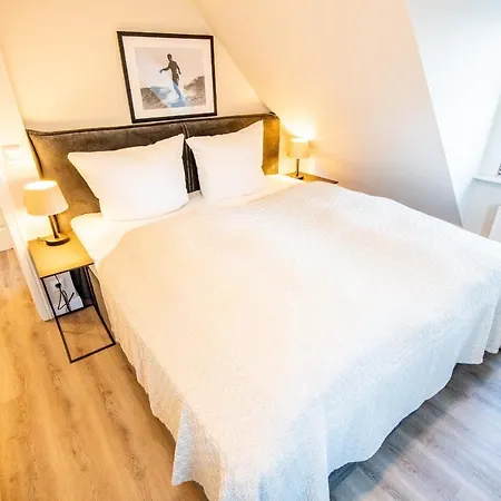 Haus Lucia Whg 03 Διαμέρισμα