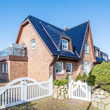 Haus Lucia Whg 03 아파트 *