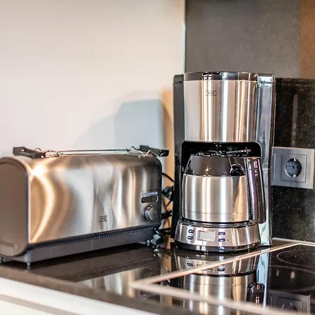 아파트 Haus Lucia Whg 03