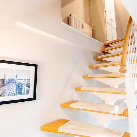 Haus Lucia Whg 03 *