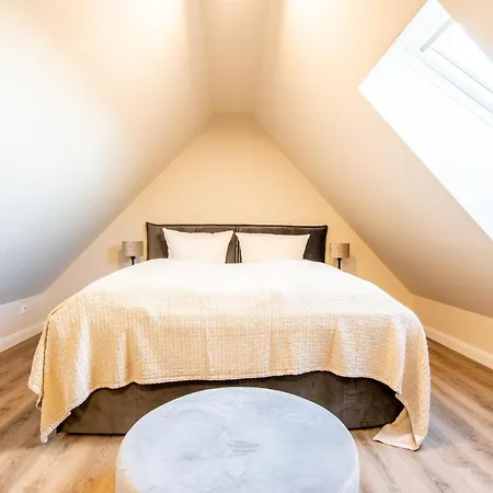 Haus Lucia Whg 03 Βέστερλαντ