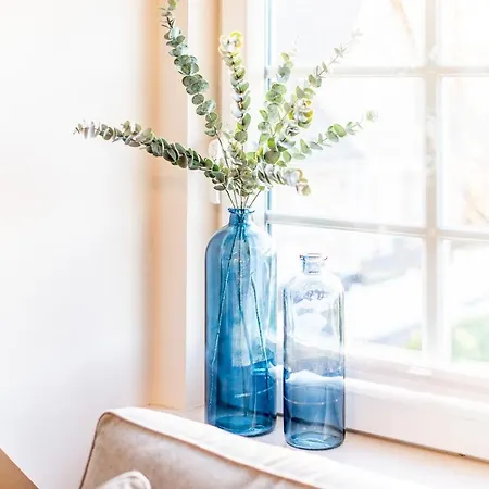 아파트 Haus Lucia Whg 03 베스터란트