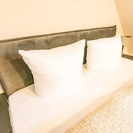 Haus Lucia Whg 03 아파트 베스터란트