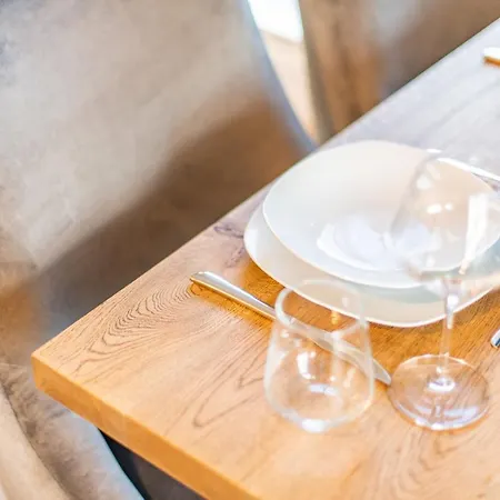 Haus Lucia Whg 03 베스터란트