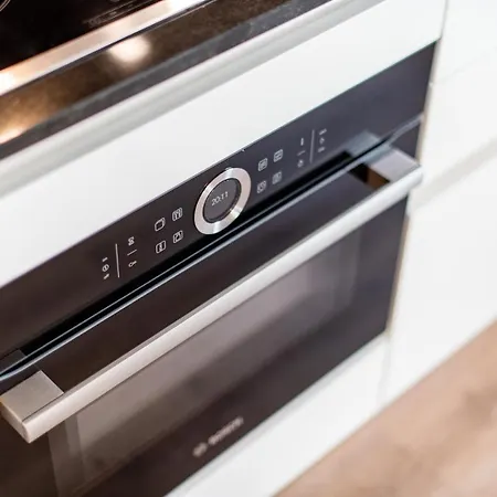 Haus Lucia Whg 03 아파트 베스터란트