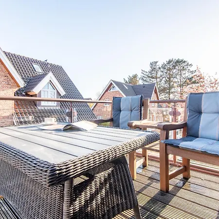 Haus Lucia Whg 03